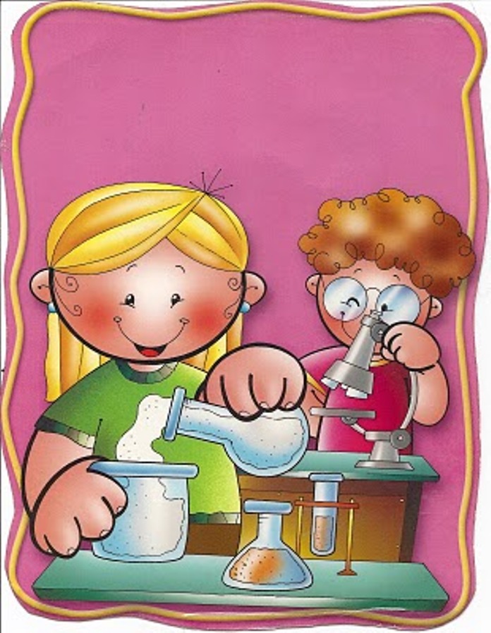 Ciencias en Preescolar COMO DISEÑAR UN PROYECTO DE CIENCIAS EN